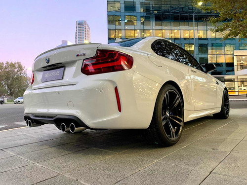 Bmw Serie M 2019 3.0 M2