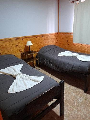 Imagen 9 de 24 de Cabaña Los Nopo, Trevelin Alquiler Por Día.