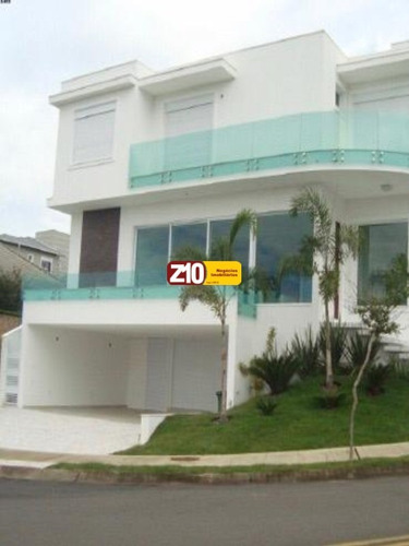 Imagem 6 de 27 de Z10 Imoveis Indaiatuba | Ca05119 - Sobrado - Jardim Paradiso - Ca05119 - 2030013