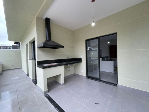 Imagem 15 de 15 de Casa Térrea Em Condomínio Fechado - 8054