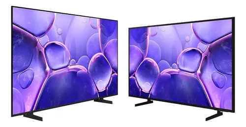 COMBO TV 58" 4K + TV 50" 4K
