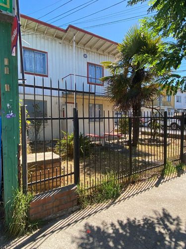 Plena Esquina De Alto Horno ( Rucaray)