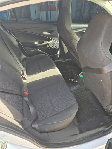 Chevrolet Onix 1.0t Lt Mt