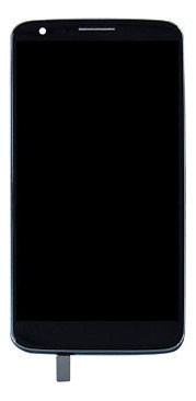 Para LG G2 D801 Tmobile De T-mobile Pantalla Lcd Digitalizad