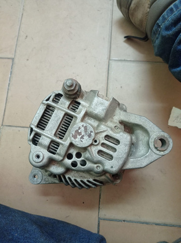 Alternador Mitsubishi Lancer Touring  2007 Al 2013 