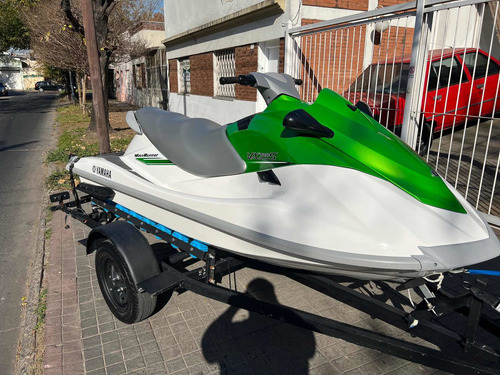 Imagen 3 de 6 de Yamaha