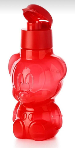 Botella Eco Kids Mickey 425 Ml. Tupperware