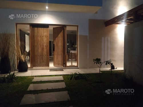 Imagen 8 de 30 de Casa En Alquiler De Temporada En Santa Teresa- Maroto Propiedades