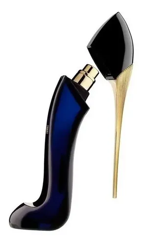 Carolina Herrera Good Girl Edp 50ml Feminino | MercadoLivre