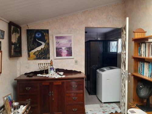 Imagem 20 de 22 de Residencia Em Oficinas - Ca0778