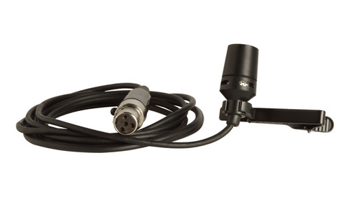 Microfone De Lapela Shure Blx14br/cvl-m15 Sem Fio