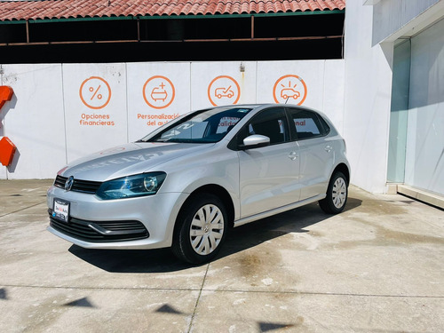 Imagen 1 de 12 de Volkswagen Polo 2019