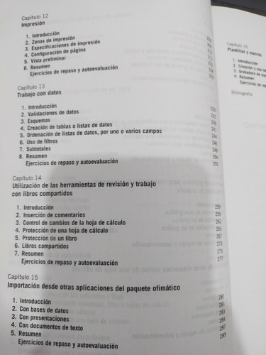 Aplicaciones Informáticas De Hojas De Cálculo