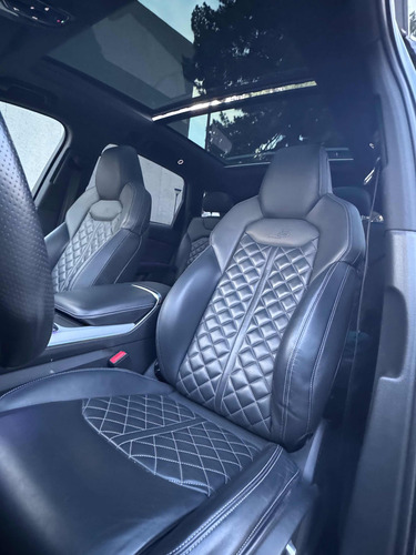 Audi Q7 3.0 Tfsi 55 Tfsi S Line Quattro 333hp At