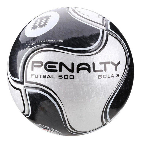 Bola De Futsal 500 Bola 8 Ix Penalty