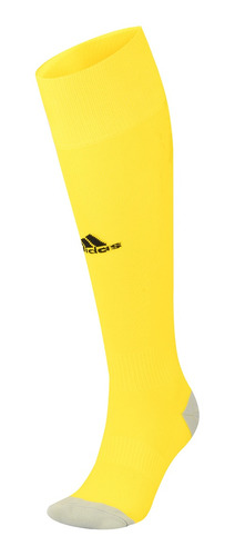 Medias adidas Milano 16 En Amarillo Y Negro Hombre | Dexter