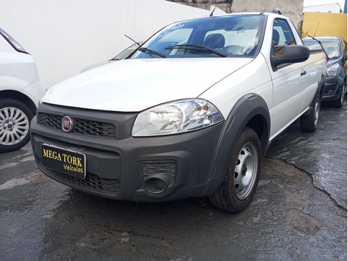 Fiat Strada 1.4 Working Flex 2p