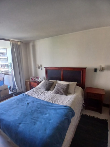 Excelente Depto Un Dorm En Suite El Golf Metro Alcantara