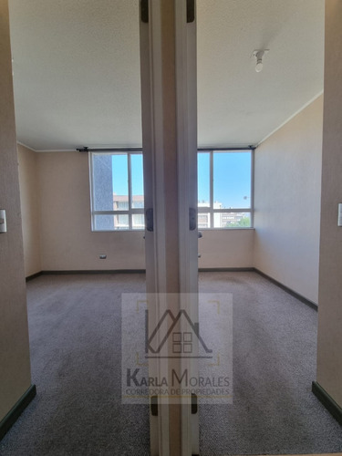 Frente Mall Arauco Maipú, 3d-2b-1e, Condominio Monte Tabor.