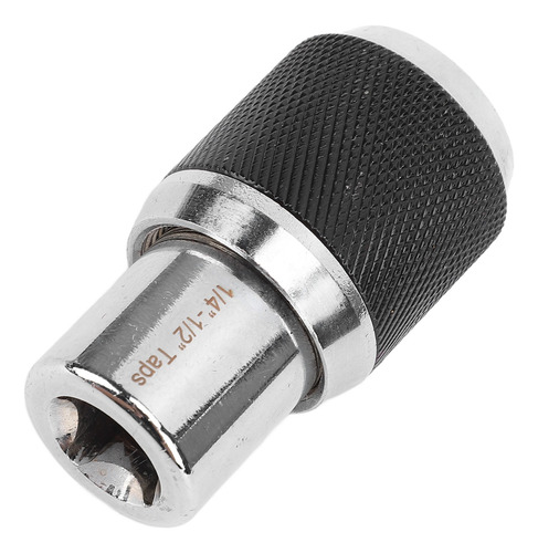 Unidad Cuadrada Tap Socket De 1/4 1/2 Pulgadas Y 3/8 Pulgada