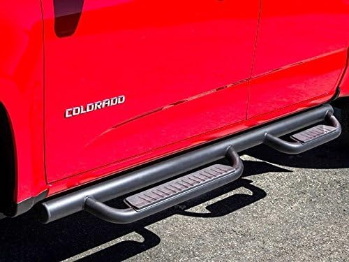 Yoaoo 1x Oem Colorado Emblems Carta Insignia Compatible Con