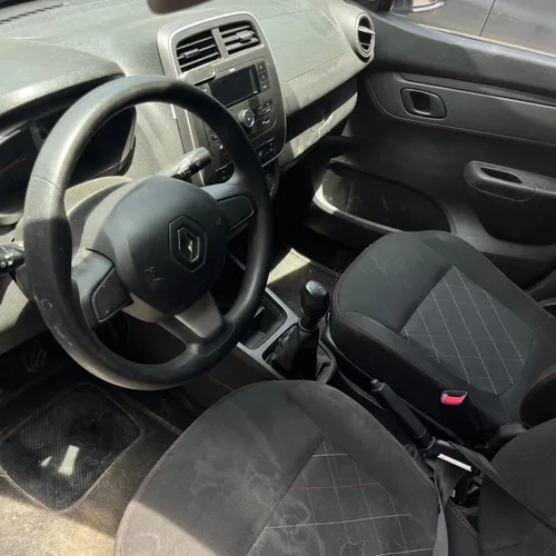 Renault Kwid Zen Mt 1.0cc 2022