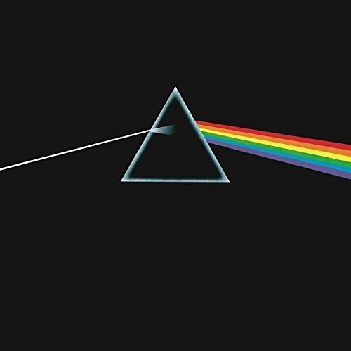 Imagen 1 de 2 de Pink Floyd-the Dark Side Of The Moon - Vinilo