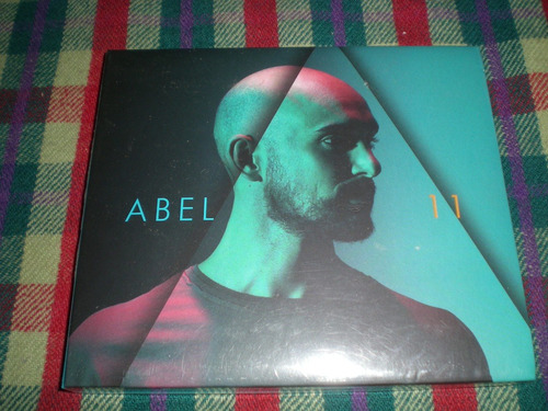 Abel Pintos / Abel 11 Cd Nuevo (21/20)