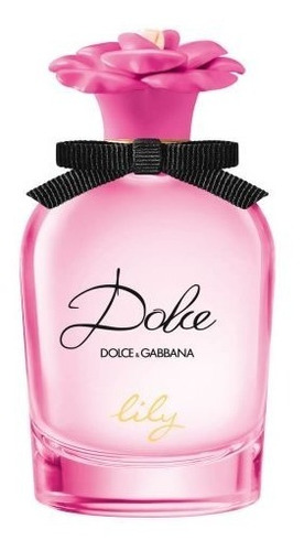 Perfume Mujer Dolce & Gabbana Dolce Lily Edt 75ml