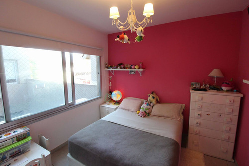 Departamento 3 Ambientes Frente Balcon Con Cochera