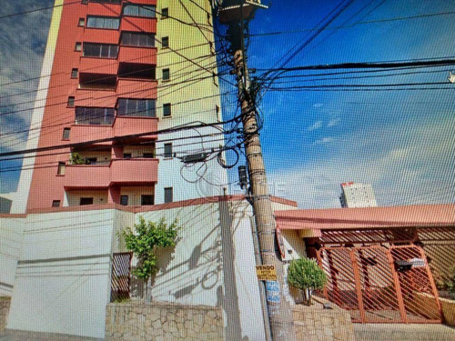 Imagem 3 de 6 de Apartamento À Venda, 119 M² Por R$ 780.000,00 - Parque Das Nações - Santo André/sp - Ap13211