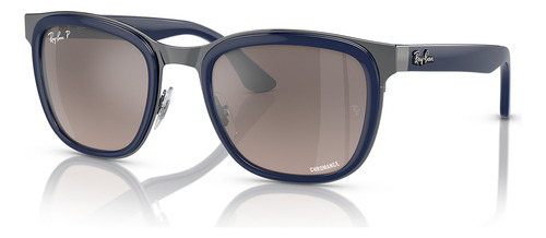 Óculo De Sol Ray-ban - Orb3709 004/5j53