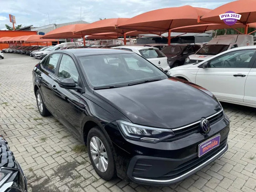 Volkswagen Virtus TSI 1.0 (Aut.)