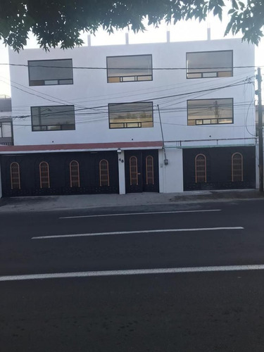 Edificio En Venta En Magisterial Vista Bella