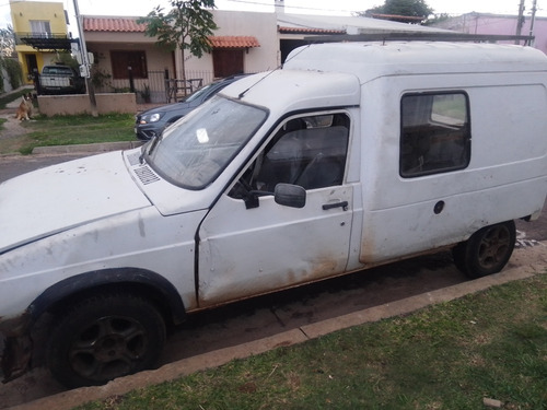 Citroen C15 Diesel (por Partes)