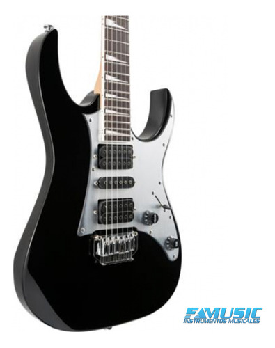 Guitarra Ibanez Grg 150dx + Amplificador 15w + Accesorios
