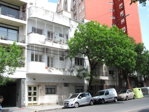 Departamento En Venta 3 Amb Dep - Palermo