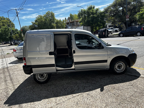 Peugeot Partner 1.6 Hdi Furgon Confort 92