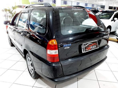 Palio Weekend Elx 1.0 Mpi Fire 16v