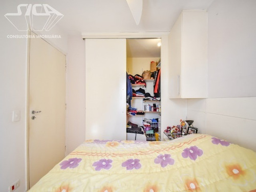Imagem 28 de 30 de Apartamento - Ap00875 - 34446330