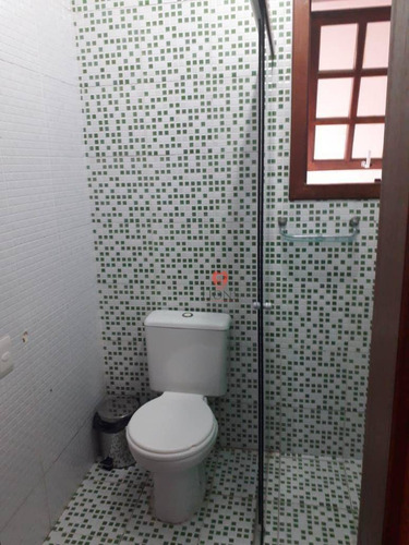 Imagem 14 de 27 de Casa À Venda, 95 M² Por R$ 270.000,00 - Parque Do Itatiaia - Gravataí/rs - Ca1317