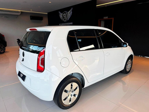Volkswagen Up! 1.0 MPI MOVE UP 12V
