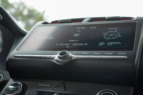 Imagen 7 de 15 de Hyundai Creta Limited Turbo 2021 Credito O Cambio