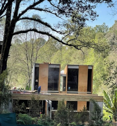 Imagen 8 de 22 de Venta Casa En Rancho Avandaro Valle De Bravo
