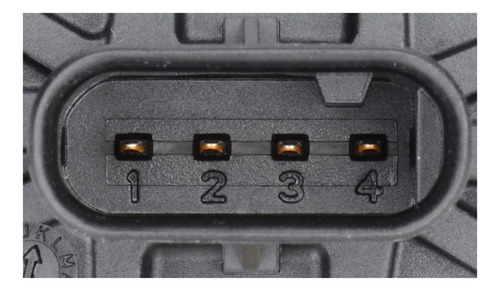 Sensor Masa Flujo Aire Maf Oem: V759708580