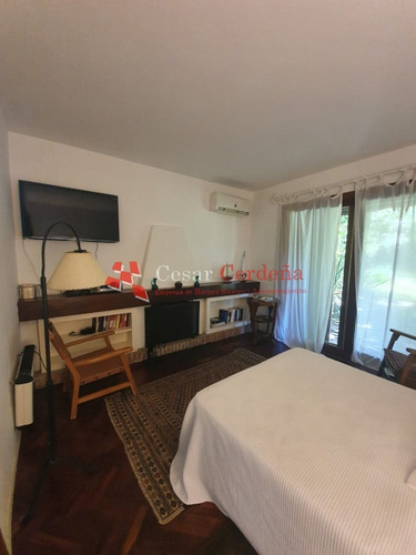 Casa Exclusiva En La Zona Del Golf.- Ref: 1540