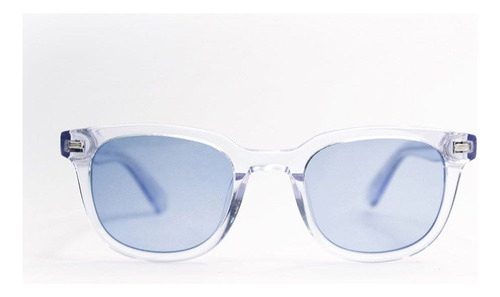 Gafas De Sol L+ Patagonia Unisex L. Blue Crystal