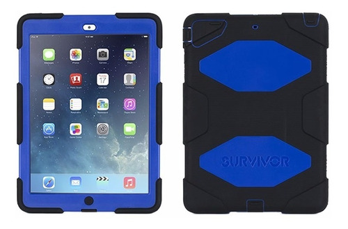 Estuche Griffin Survivor iPad Mini 4  Por Liquidacion *itech