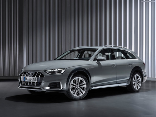 Imagen 15 de 15 de Audi A4 All Road Quattro 245 Cv 4x4 Q2 Q3 Q5 Q7 A4 A5 2022