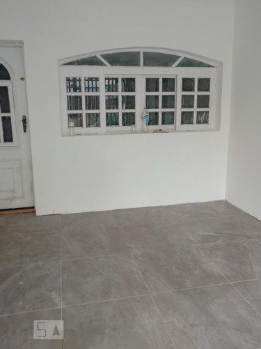 Casa À Venda - Chácara Santo Antonio, 3 Quartos, 100 - S893134354